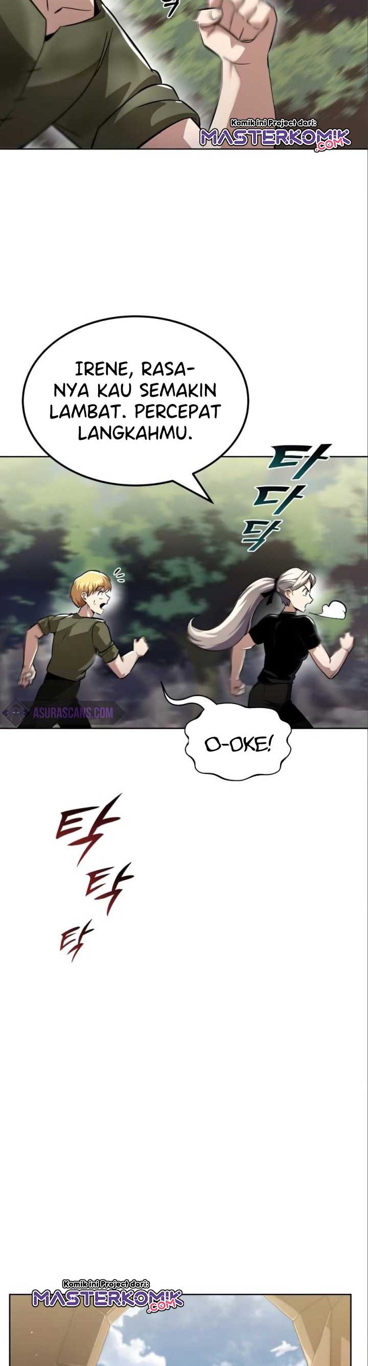 Lazy Prince Becomes a Genius (Reformation of the Deadbeat Noble) Chapter 28 Gambar 20