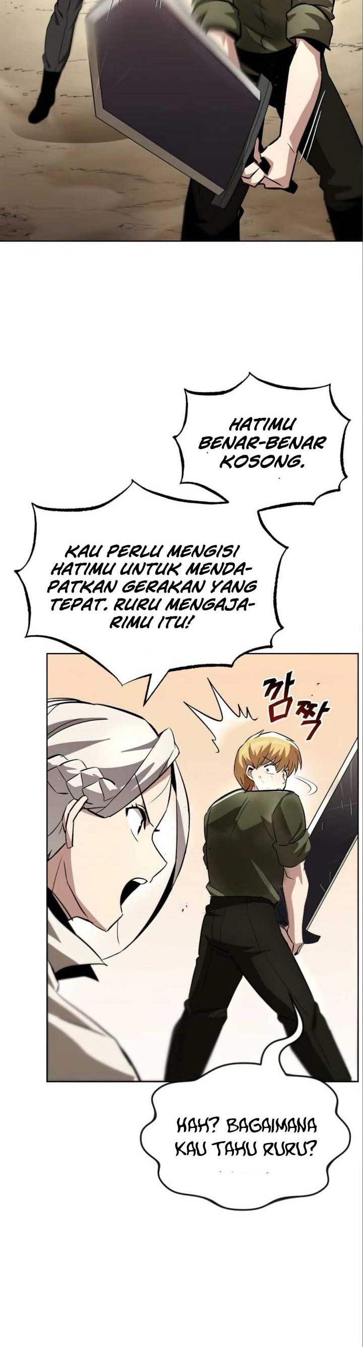 Lazy Prince Becomes a Genius (Reformation of the Deadbeat Noble) Chapter 28 Gambar 24