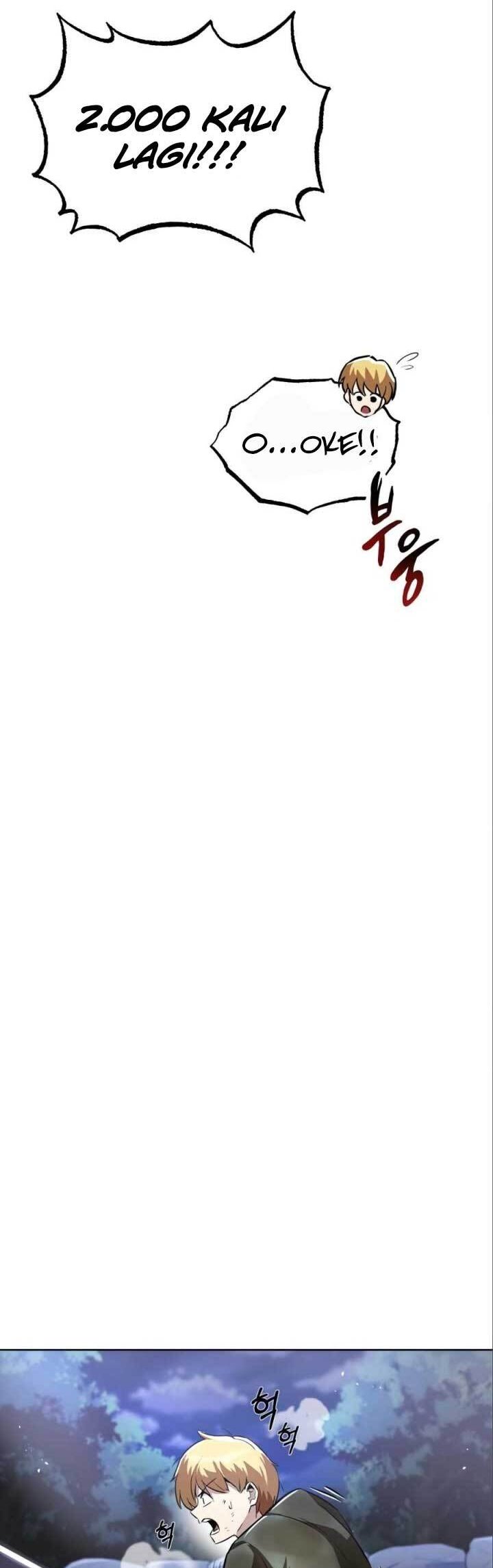 Lazy Prince Becomes a Genius (Reformation of the Deadbeat Noble) Chapter 28 Gambar 26