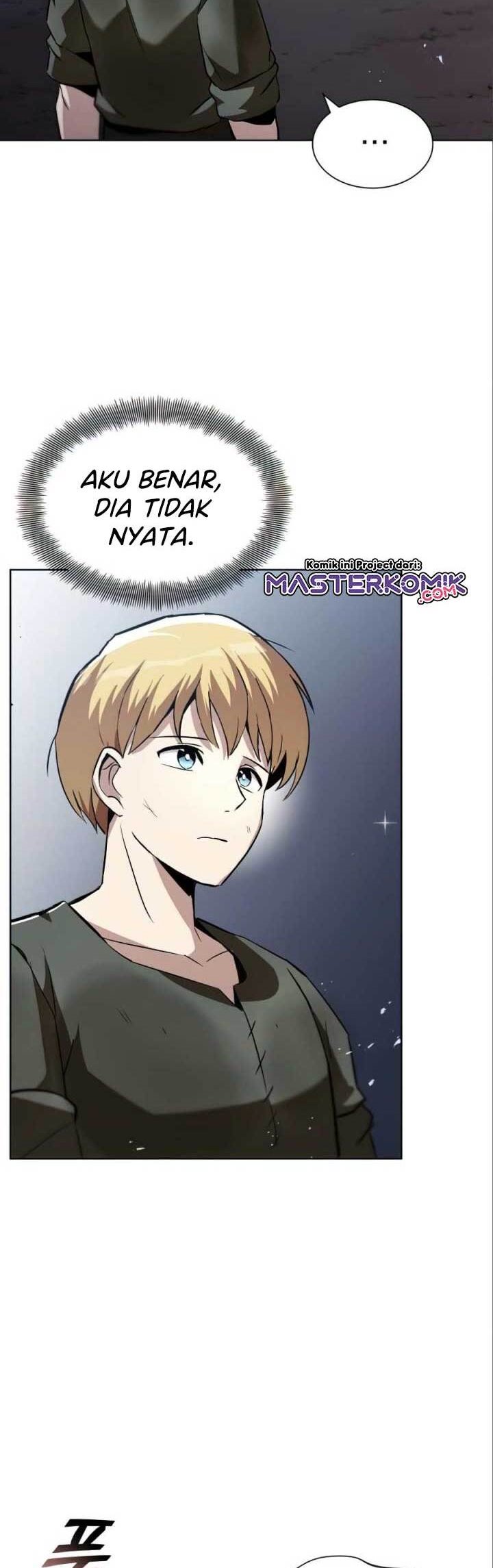 Lazy Prince Becomes a Genius (Reformation of the Deadbeat Noble) Chapter 28 Gambar 29