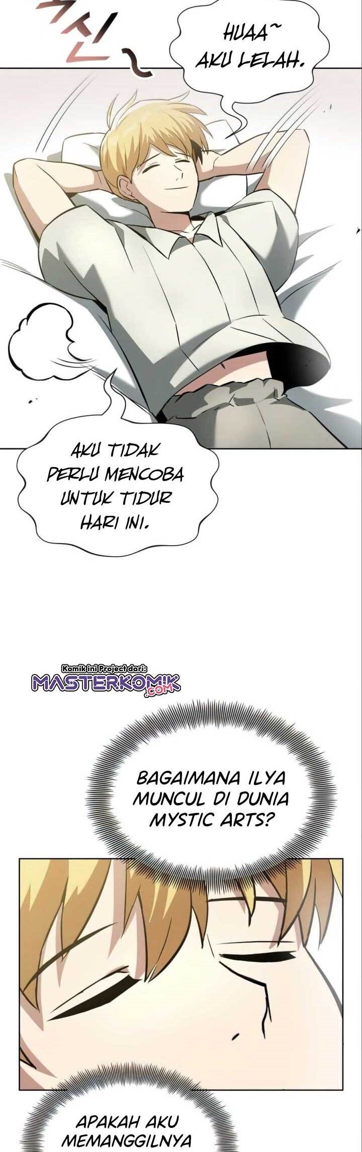 Lazy Prince Becomes a Genius (Reformation of the Deadbeat Noble) Chapter 28 Gambar 30