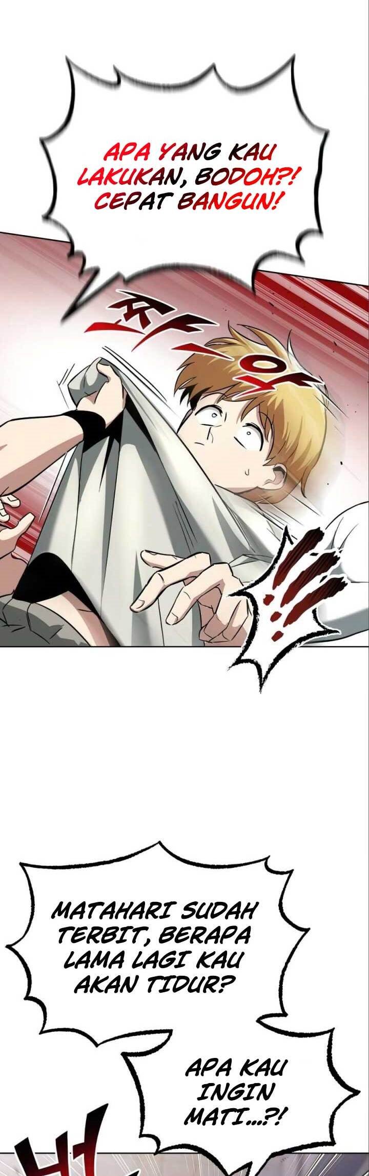 Lazy Prince Becomes a Genius (Reformation of the Deadbeat Noble) Chapter 28 Gambar 32