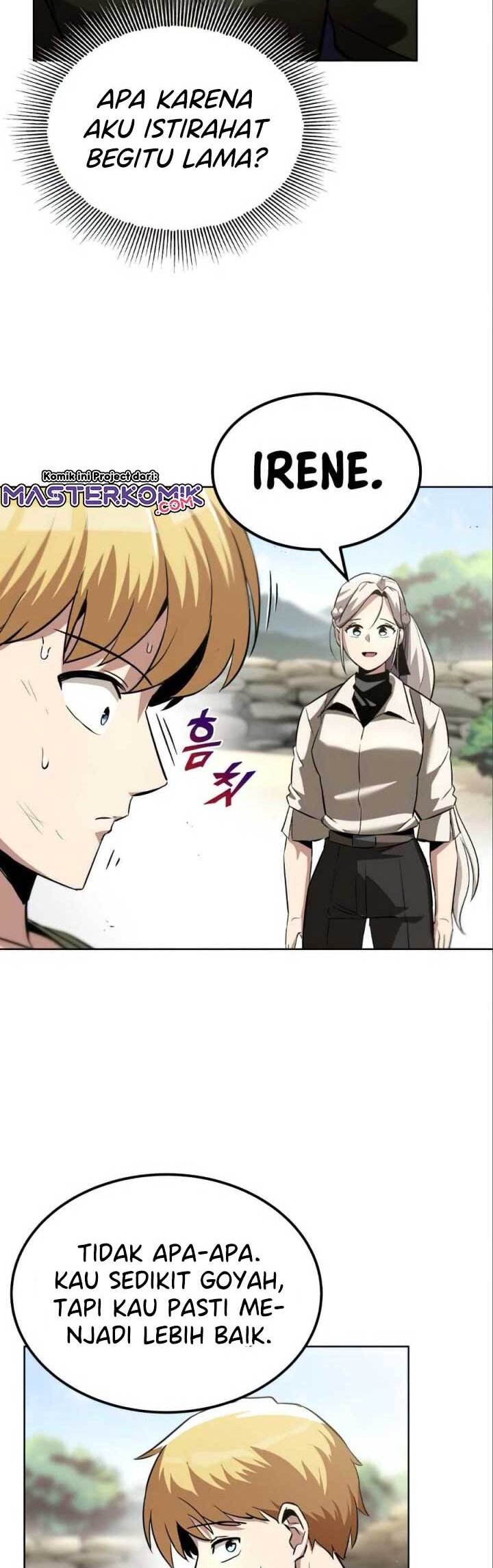 Lazy Prince Becomes a Genius (Reformation of the Deadbeat Noble) Chapter 28 Gambar 38
