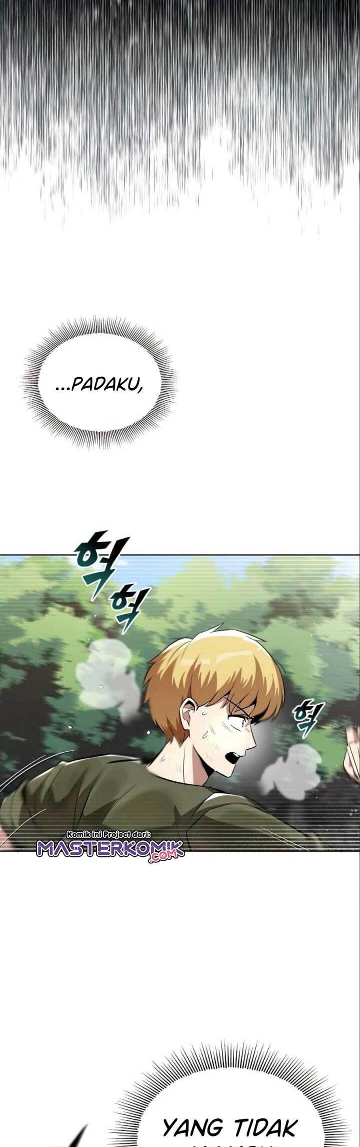 Lazy Prince Becomes a Genius (Reformation of the Deadbeat Noble) Chapter 28 Gambar 42