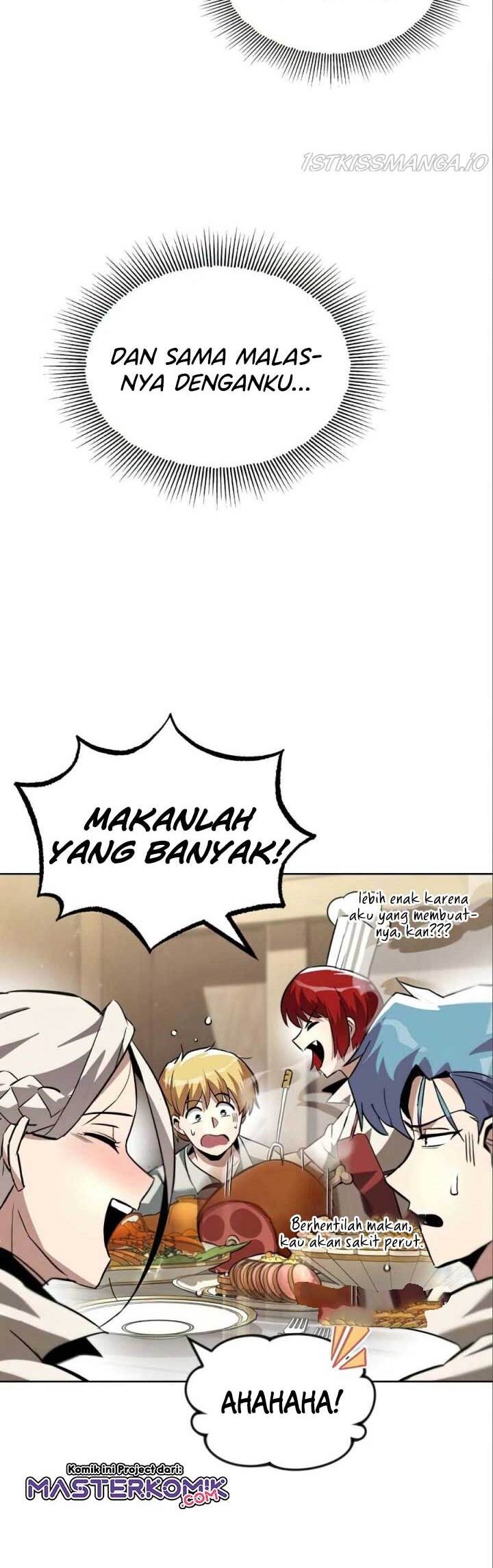 Lazy Prince Becomes a Genius (Reformation of the Deadbeat Noble) Chapter 28 Gambar 44