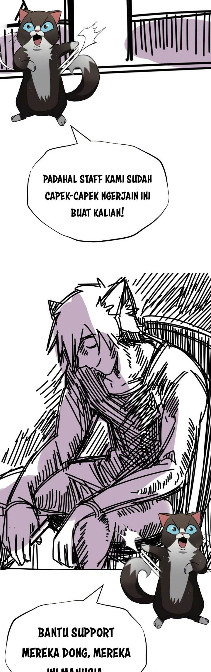 Lazy Prince Becomes a Genius (Reformation of the Deadbeat Noble) Chapter 28 Gambar 47
