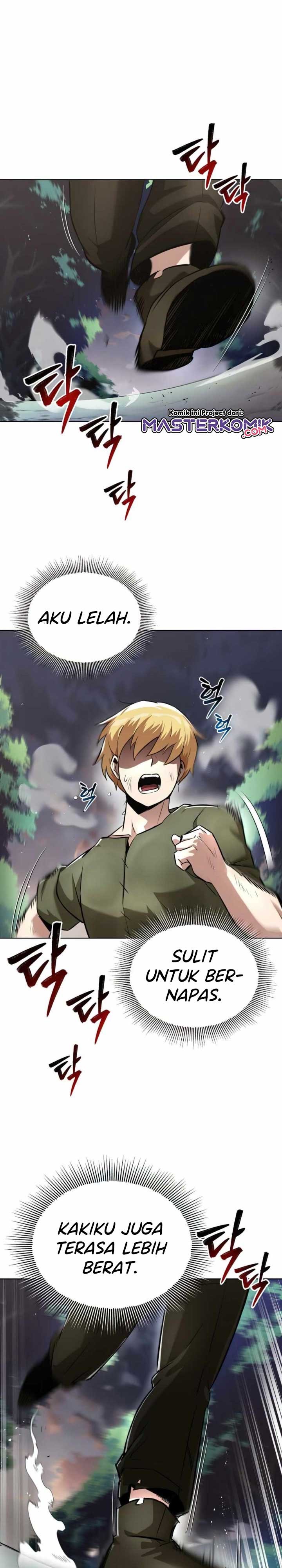Lazy Prince Becomes a Genius (Reformation of the Deadbeat Noble) Chapter 29 Gambar 2