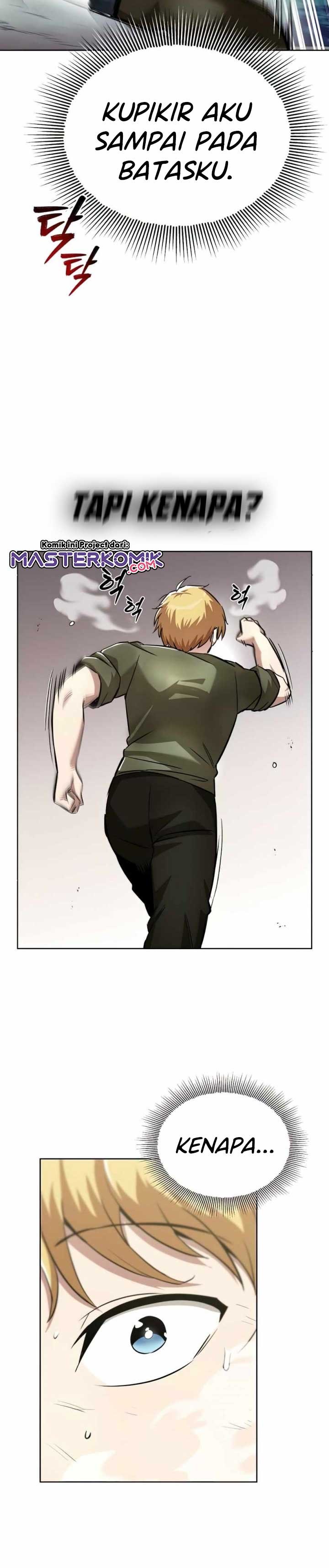 Lazy Prince Becomes a Genius (Reformation of the Deadbeat Noble) Chapter 29 Gambar 3