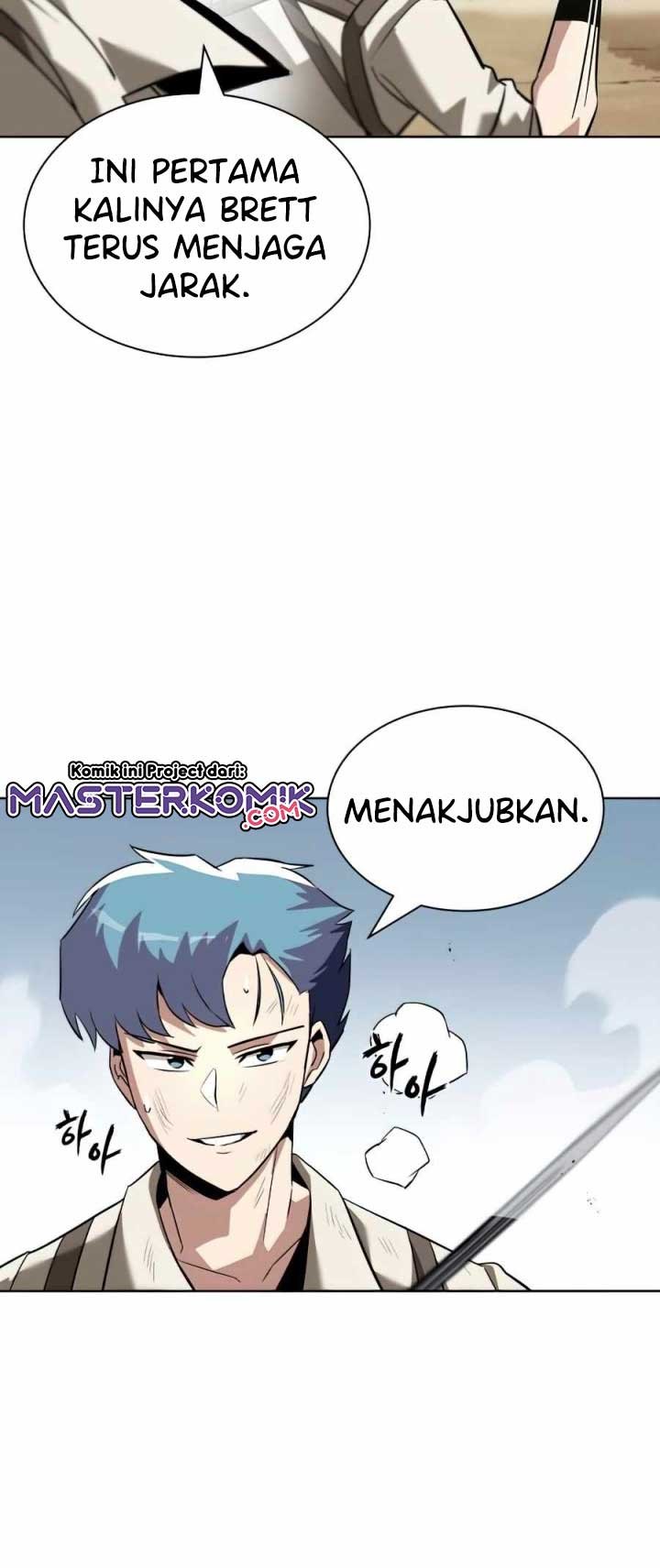 Lazy Prince Becomes a Genius (Reformation of the Deadbeat Noble) Chapter 29 Gambar 14