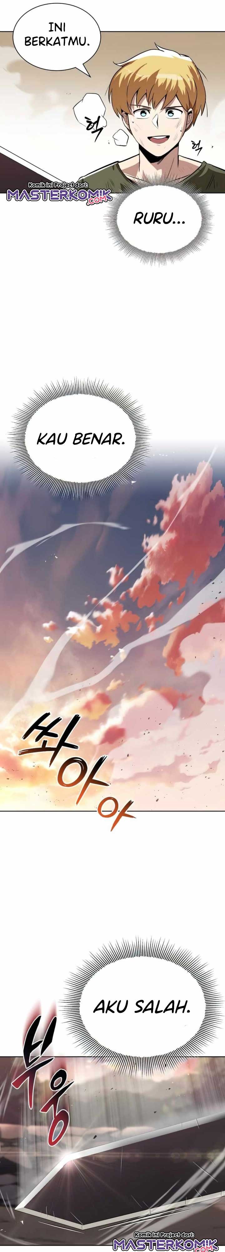 Lazy Prince Becomes a Genius (Reformation of the Deadbeat Noble) Chapter 29 Gambar 15