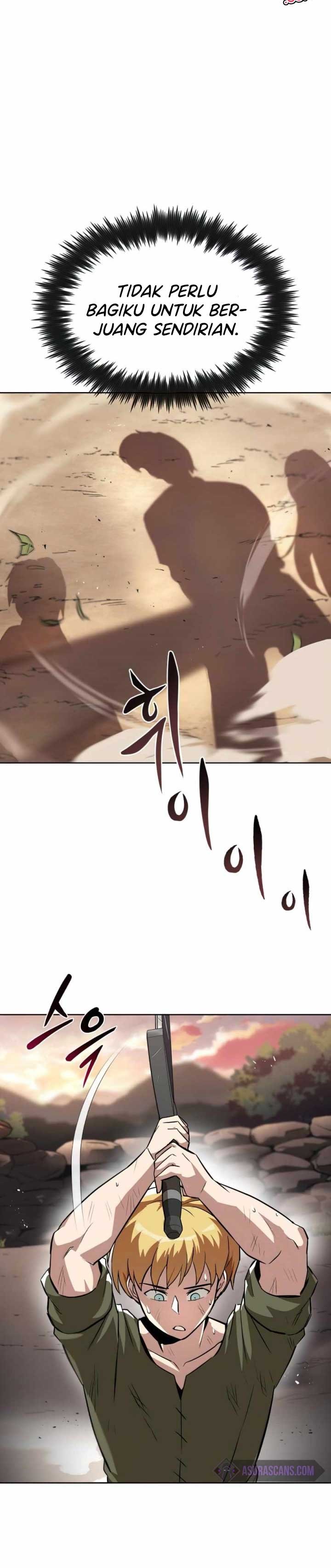 Lazy Prince Becomes a Genius (Reformation of the Deadbeat Noble) Chapter 29 Gambar 16