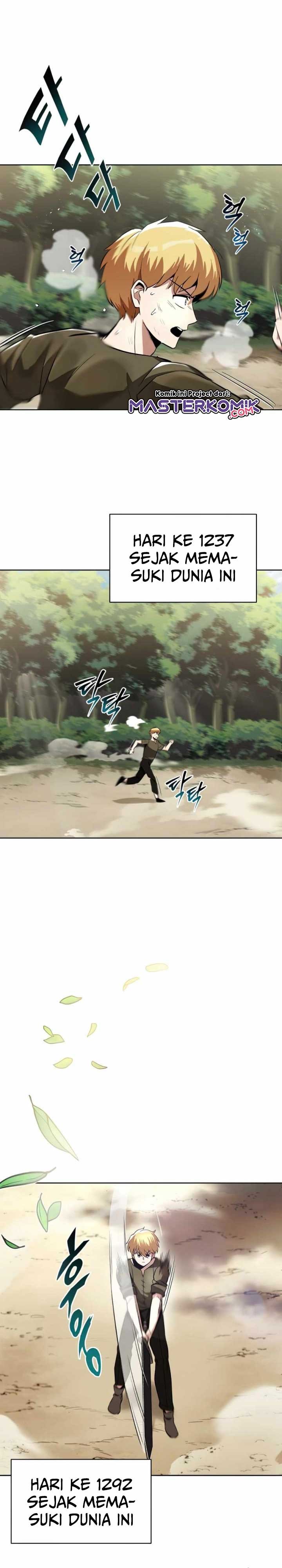 Lazy Prince Becomes a Genius (Reformation of the Deadbeat Noble) Chapter 29 Gambar 25