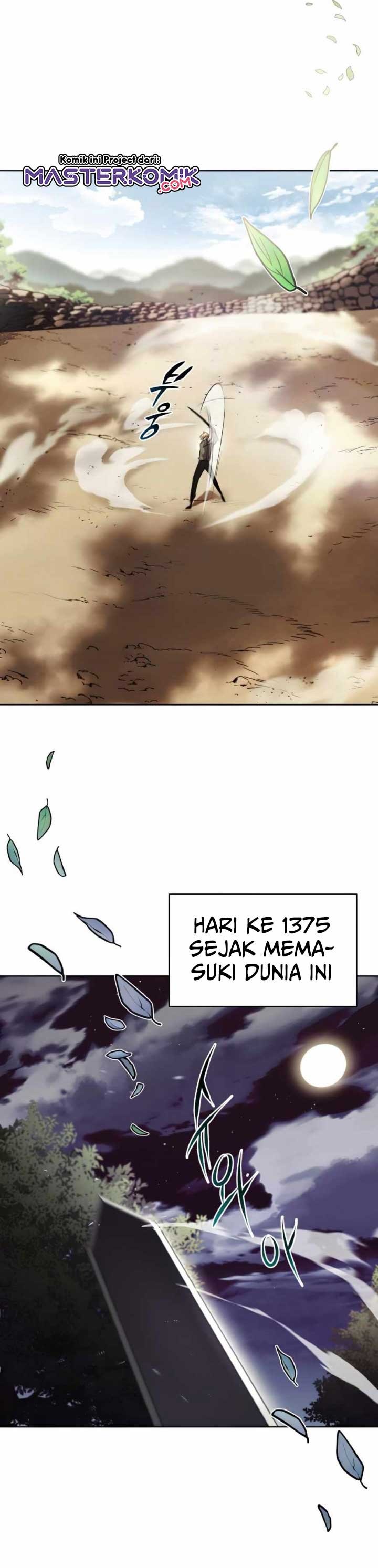 Lazy Prince Becomes a Genius (Reformation of the Deadbeat Noble) Chapter 29 Gambar 26