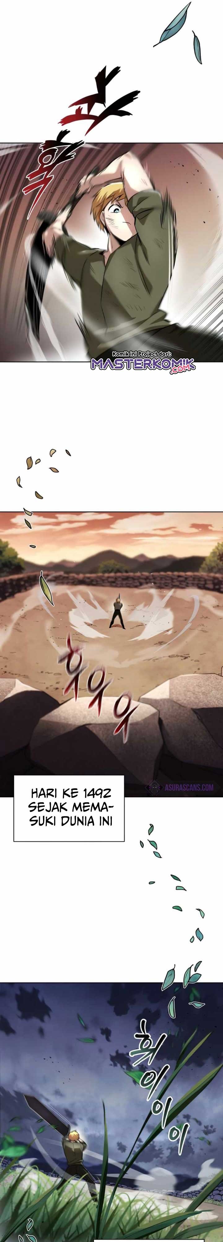 Lazy Prince Becomes a Genius (Reformation of the Deadbeat Noble) Chapter 29 Gambar 27
