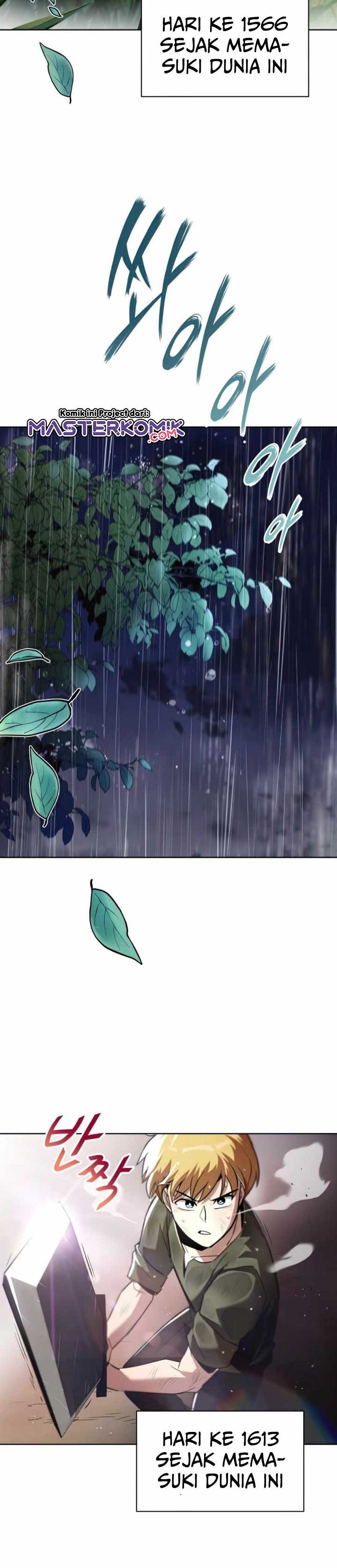Lazy Prince Becomes a Genius (Reformation of the Deadbeat Noble) Chapter 29 Gambar 28