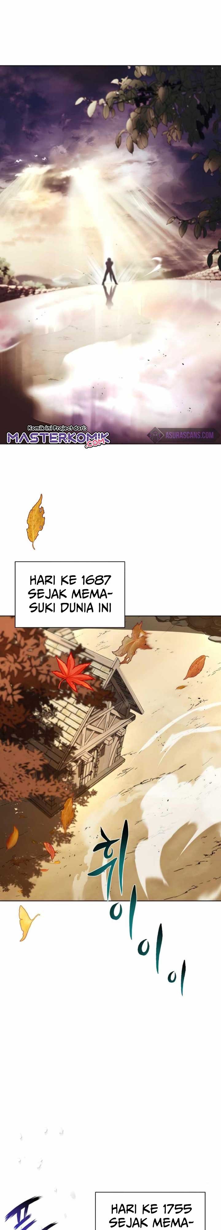 Lazy Prince Becomes a Genius (Reformation of the Deadbeat Noble) Chapter 29 Gambar 29