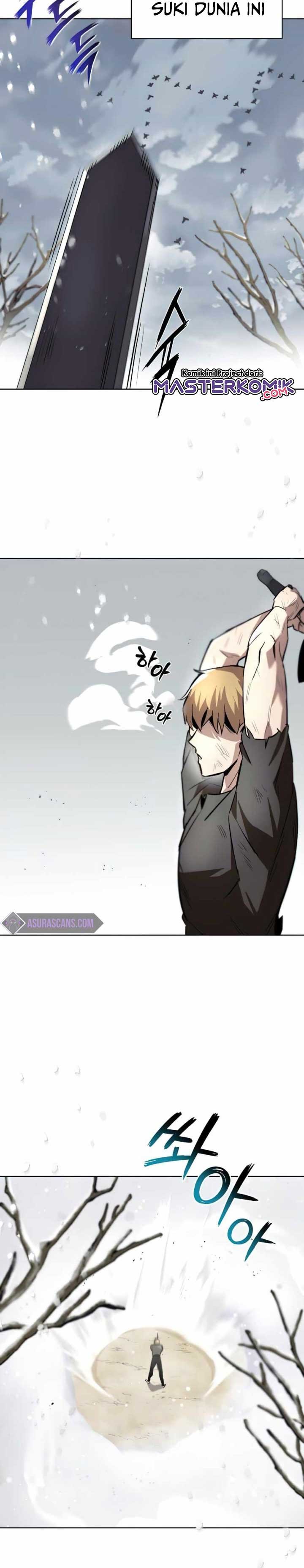 Lazy Prince Becomes a Genius (Reformation of the Deadbeat Noble) Chapter 29 Gambar 30
