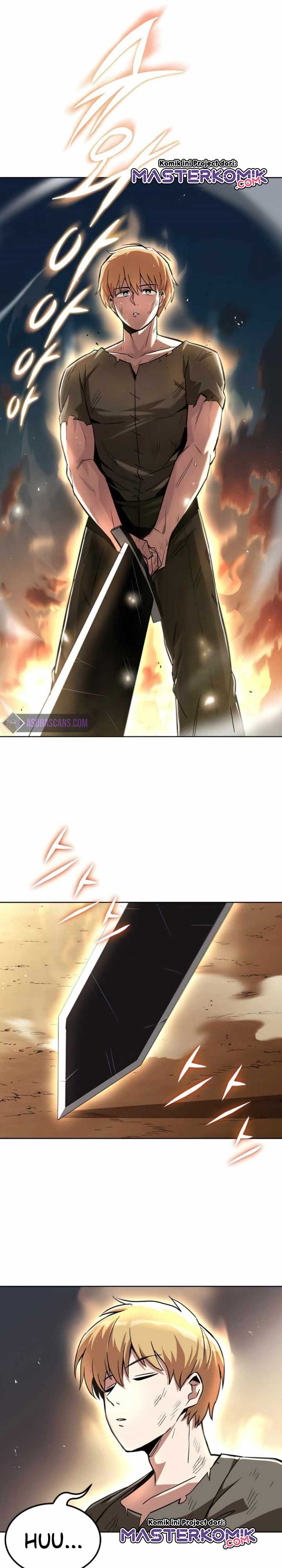 Lazy Prince Becomes a Genius (Reformation of the Deadbeat Noble) Chapter 29 Gambar 33
