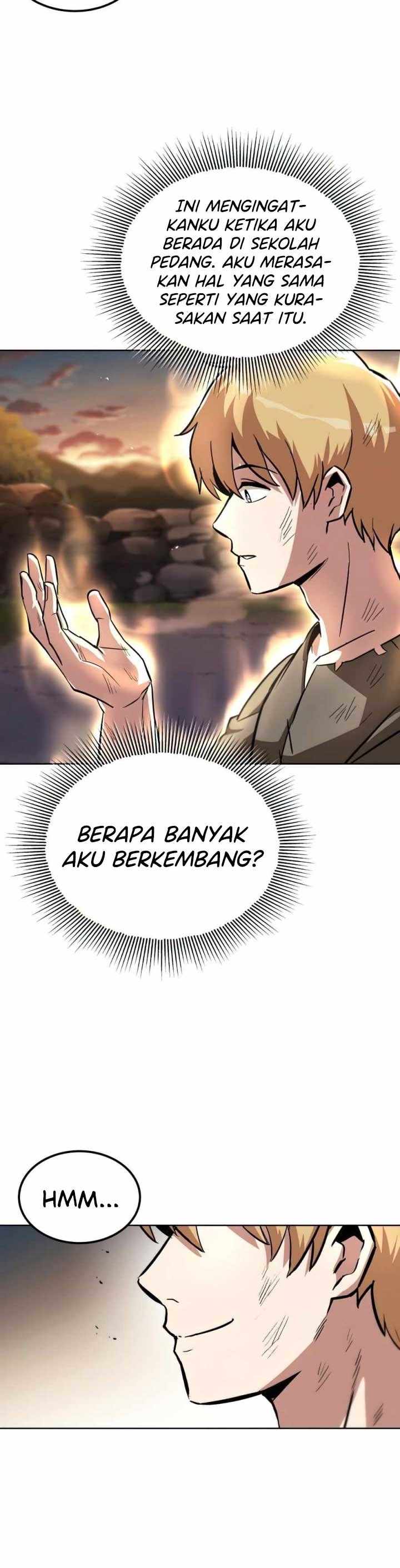 Lazy Prince Becomes a Genius (Reformation of the Deadbeat Noble) Chapter 29 Gambar 34