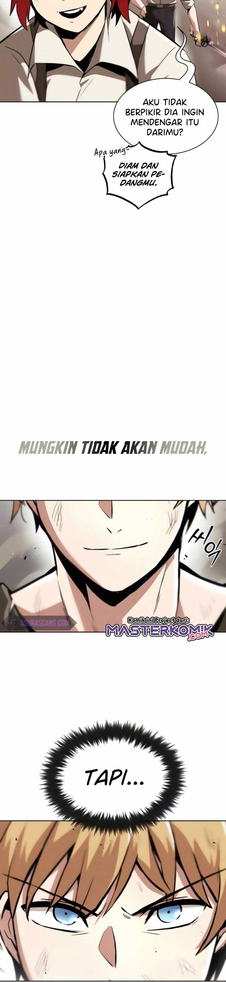 Lazy Prince Becomes a Genius (Reformation of the Deadbeat Noble) Chapter 30 Gambar 3