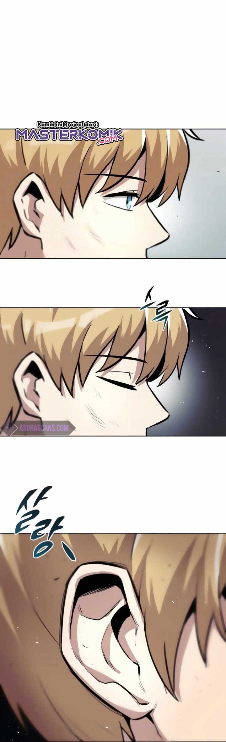 Lazy Prince Becomes a Genius (Reformation of the Deadbeat Noble) Chapter 30 Gambar 5