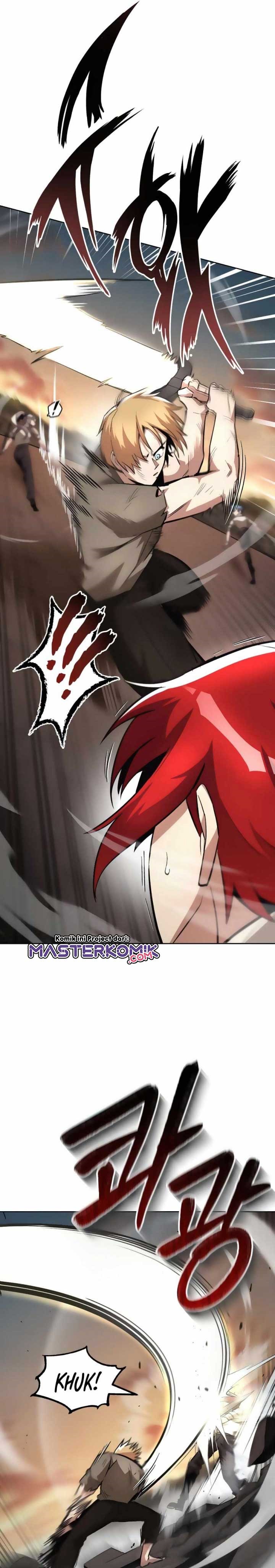 Lazy Prince Becomes a Genius (Reformation of the Deadbeat Noble) Chapter 30 Gambar 8