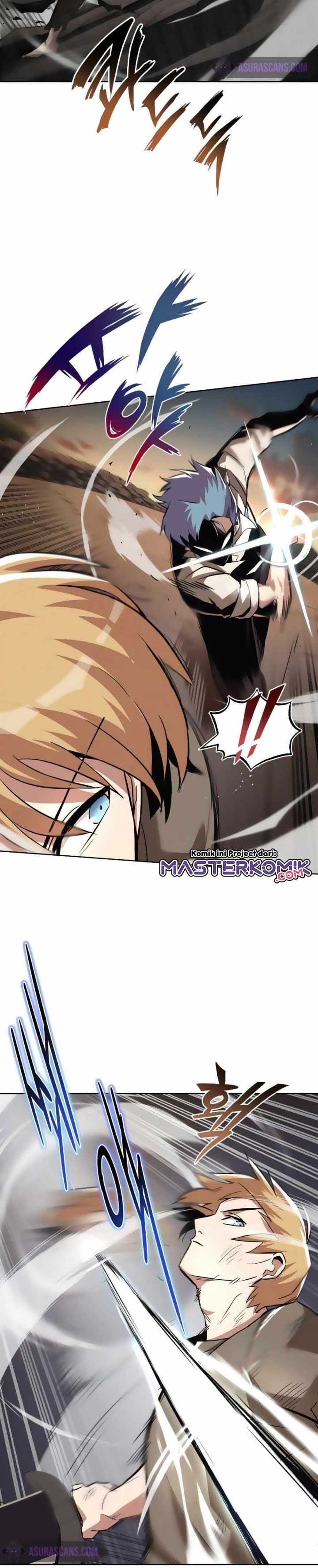Lazy Prince Becomes a Genius (Reformation of the Deadbeat Noble) Chapter 30 Gambar 9