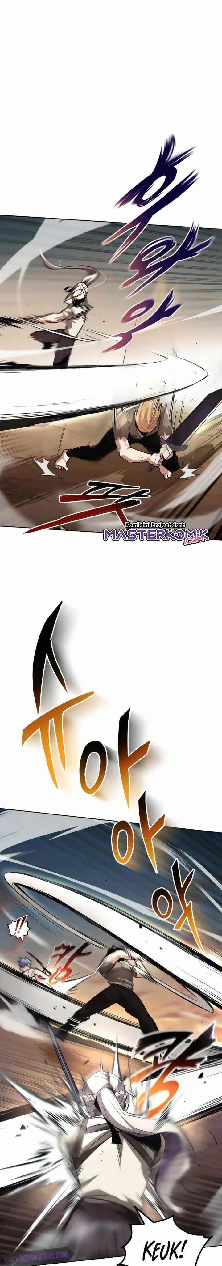 Lazy Prince Becomes a Genius (Reformation of the Deadbeat Noble) Chapter 30 Gambar 10