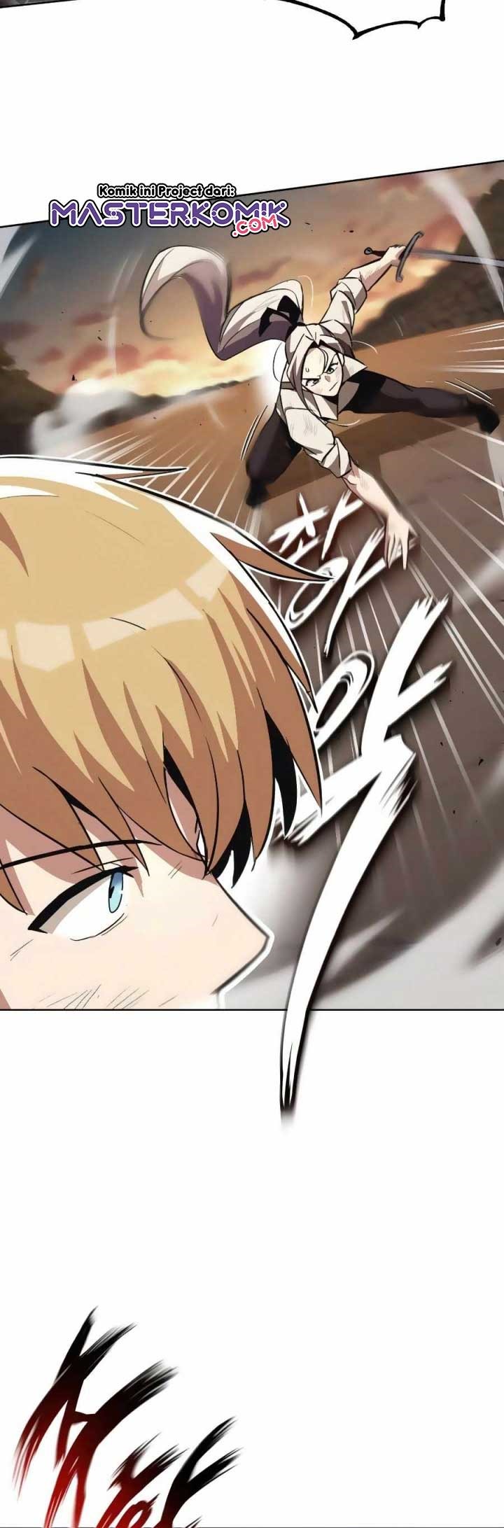 Lazy Prince Becomes a Genius (Reformation of the Deadbeat Noble) Chapter 30 Gambar 11