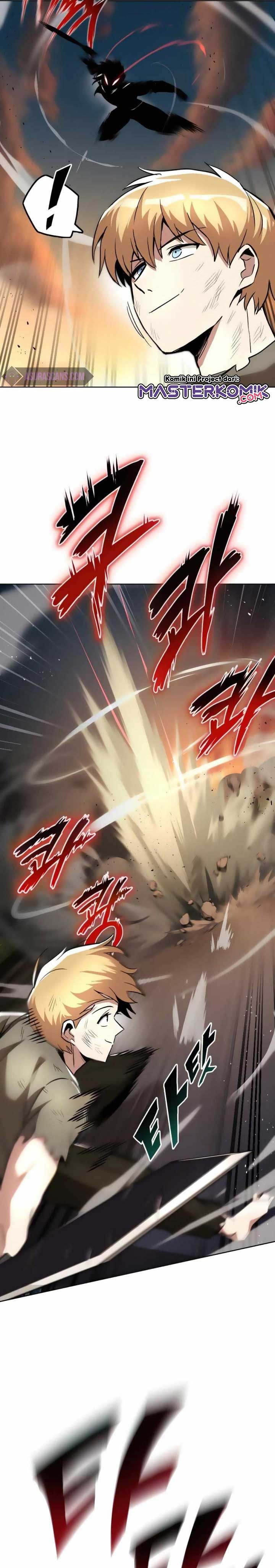 Lazy Prince Becomes a Genius (Reformation of the Deadbeat Noble) Chapter 30 Gambar 12