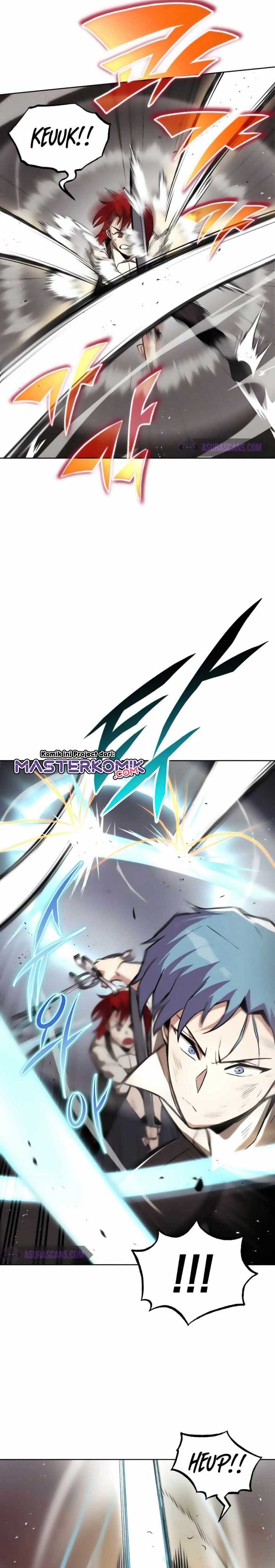 Lazy Prince Becomes a Genius (Reformation of the Deadbeat Noble) Chapter 30 Gambar 16