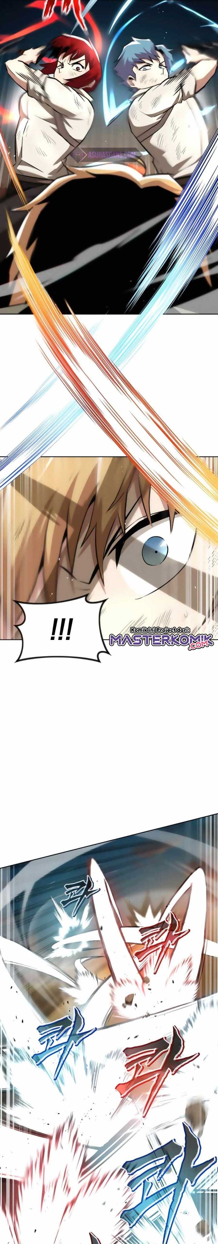 Lazy Prince Becomes a Genius (Reformation of the Deadbeat Noble) Chapter 30 Gambar 18