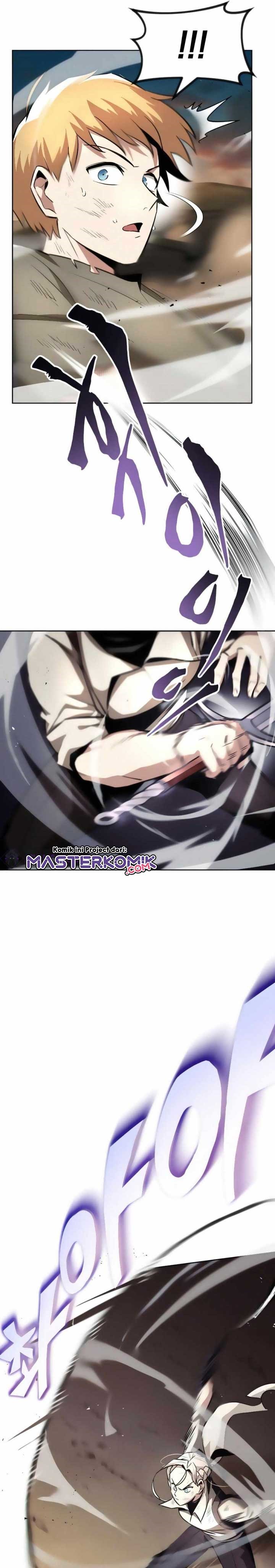 Lazy Prince Becomes a Genius (Reformation of the Deadbeat Noble) Chapter 30 Gambar 20