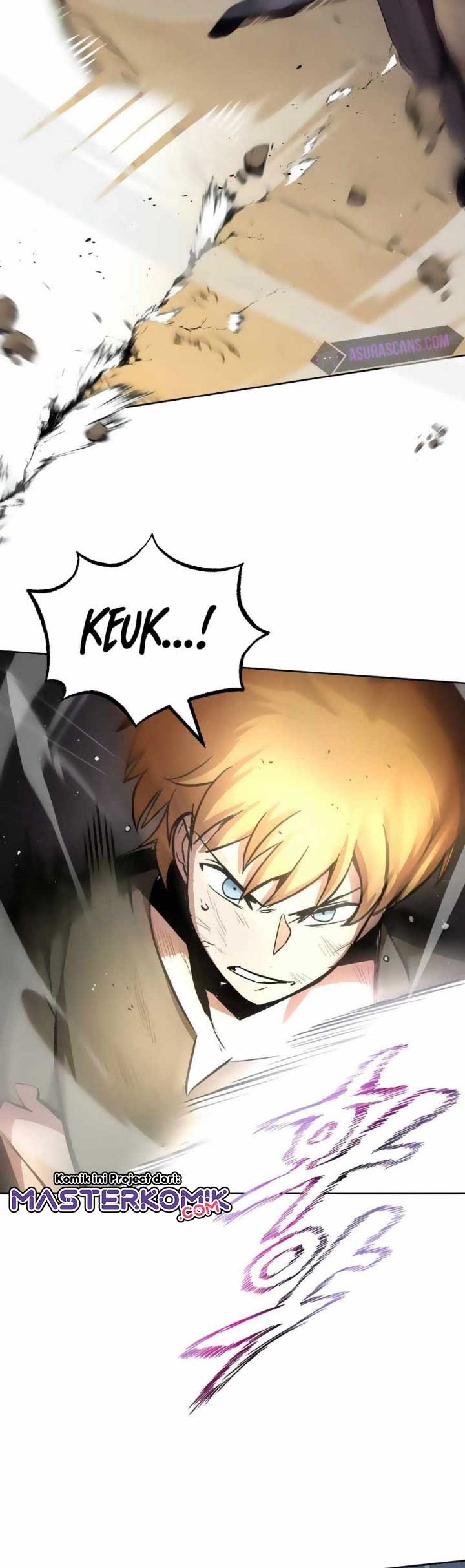Lazy Prince Becomes a Genius (Reformation of the Deadbeat Noble) Chapter 30 Gambar 21