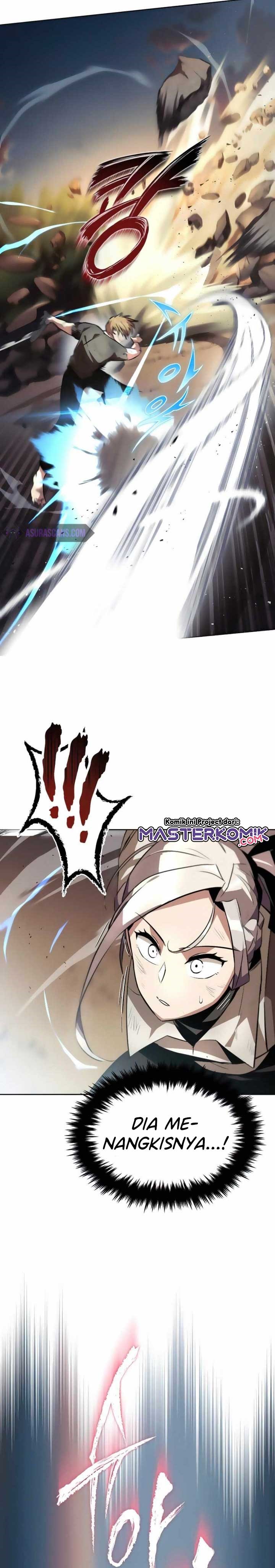 Lazy Prince Becomes a Genius (Reformation of the Deadbeat Noble) Chapter 30 Gambar 22