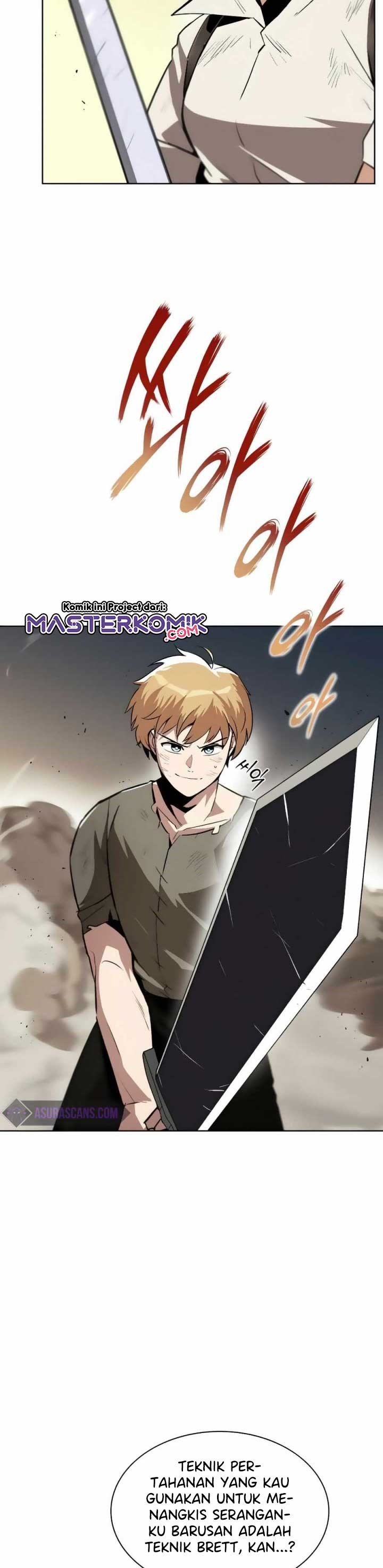 Lazy Prince Becomes a Genius (Reformation of the Deadbeat Noble) Chapter 30 Gambar 27