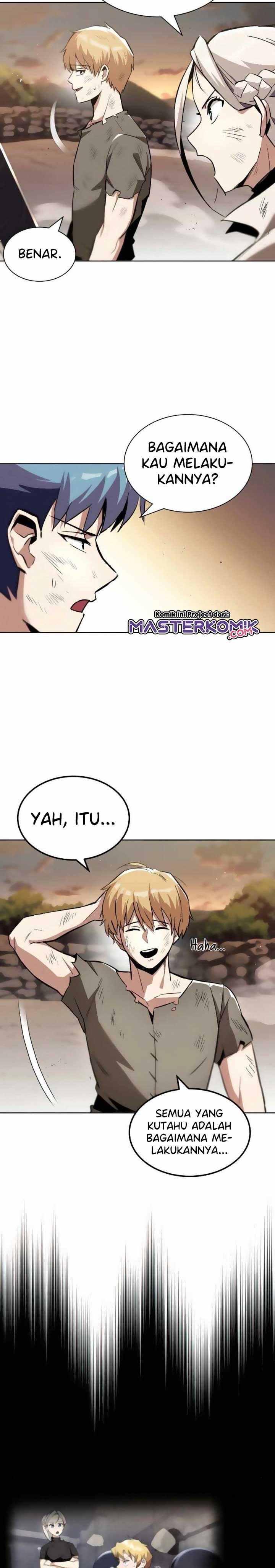 Lazy Prince Becomes a Genius (Reformation of the Deadbeat Noble) Chapter 30 Gambar 28