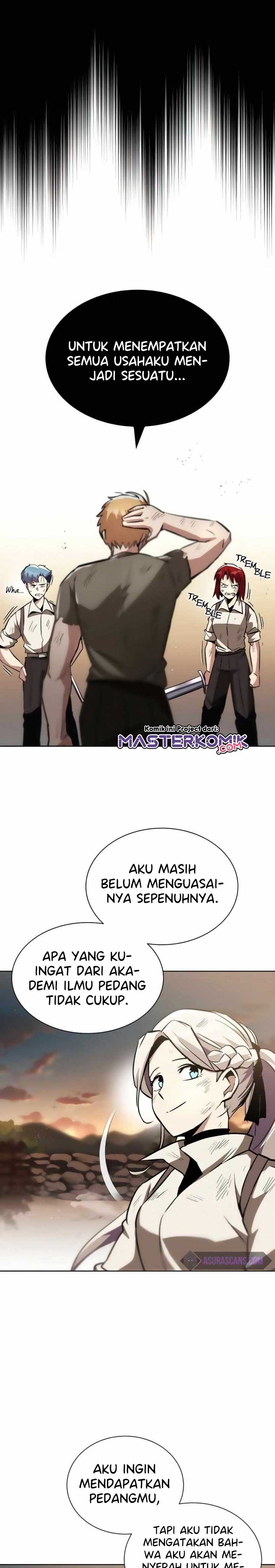 Lazy Prince Becomes a Genius (Reformation of the Deadbeat Noble) Chapter 30 Gambar 30
