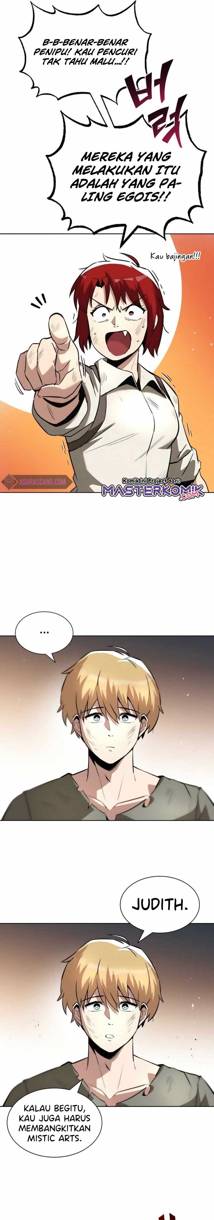 Lazy Prince Becomes a Genius (Reformation of the Deadbeat Noble) Chapter 30 Gambar 32