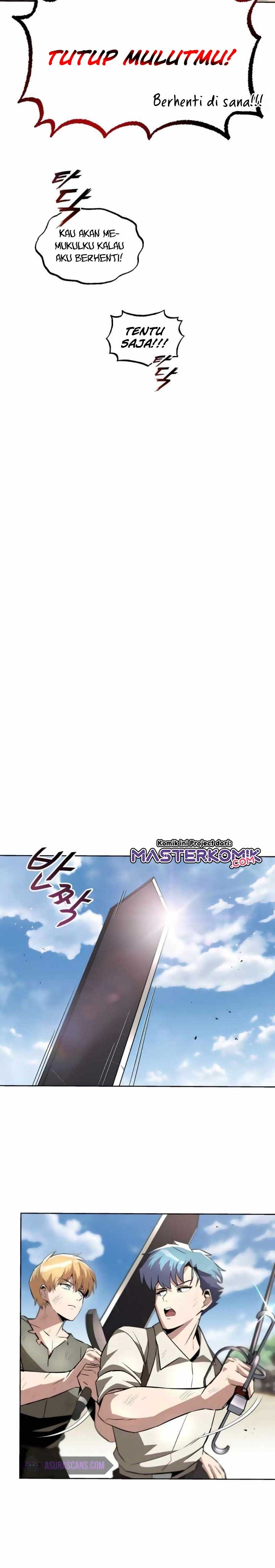 Lazy Prince Becomes a Genius (Reformation of the Deadbeat Noble) Chapter 30 Gambar 34