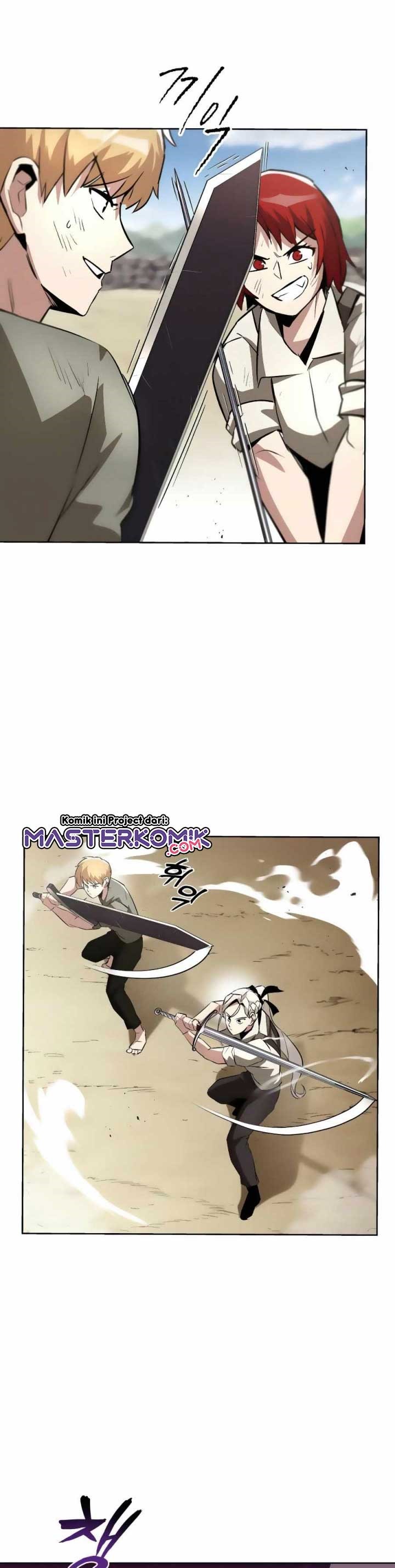 Lazy Prince Becomes a Genius (Reformation of the Deadbeat Noble) Chapter 30 Gambar 35