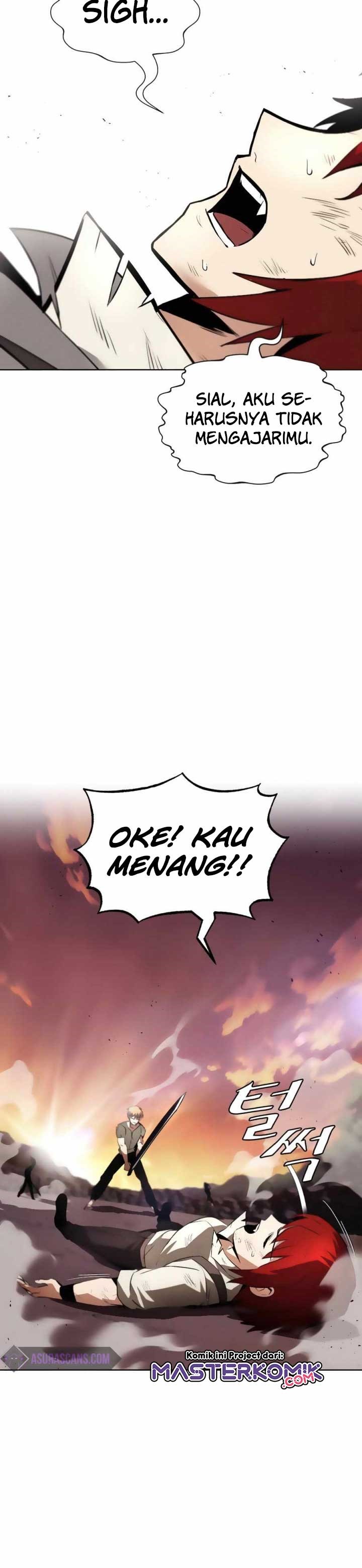 Lazy Prince Becomes a Genius (Reformation of the Deadbeat Noble) Chapter 30 Gambar 37