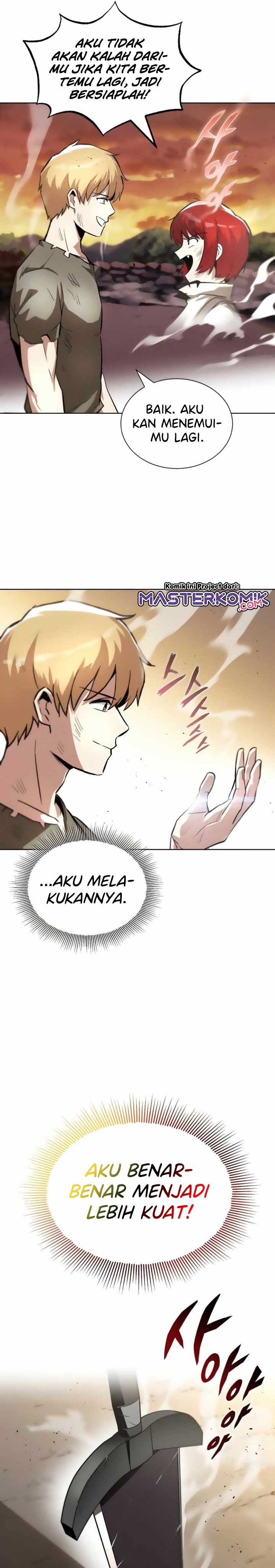 Lazy Prince Becomes a Genius (Reformation of the Deadbeat Noble) Chapter 30 Gambar 38