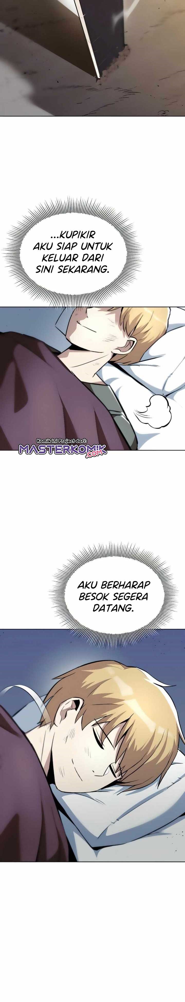 Lazy Prince Becomes a Genius (Reformation of the Deadbeat Noble) Chapter 30 Gambar 39