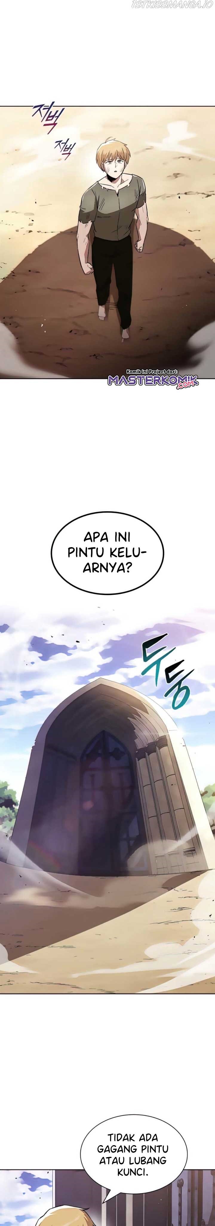 Lazy Prince Becomes a Genius (Reformation of the Deadbeat Noble) Chapter 31 Gambar 2