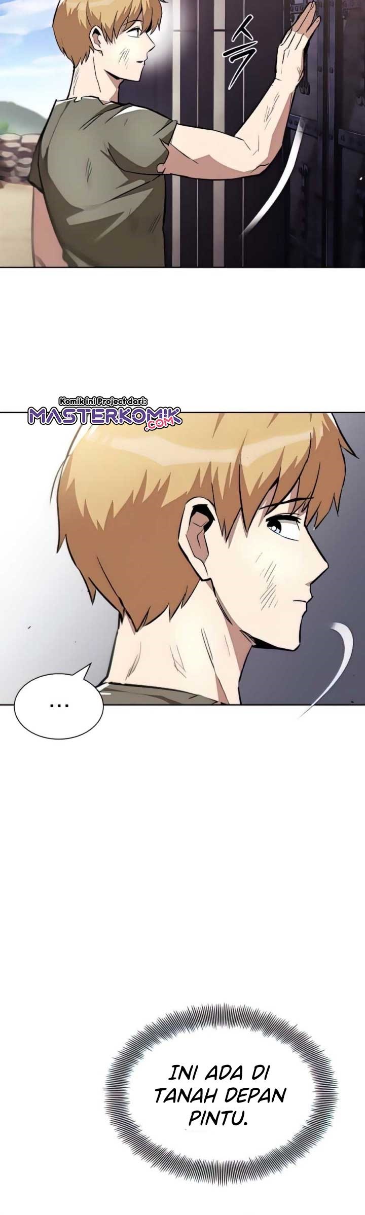 Lazy Prince Becomes a Genius (Reformation of the Deadbeat Noble) Chapter 31 Gambar 3