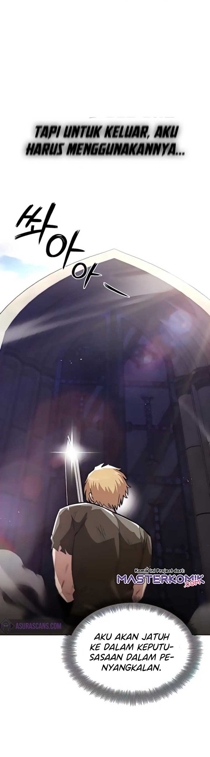 Lazy Prince Becomes a Genius (Reformation of the Deadbeat Noble) Chapter 31 Gambar 7