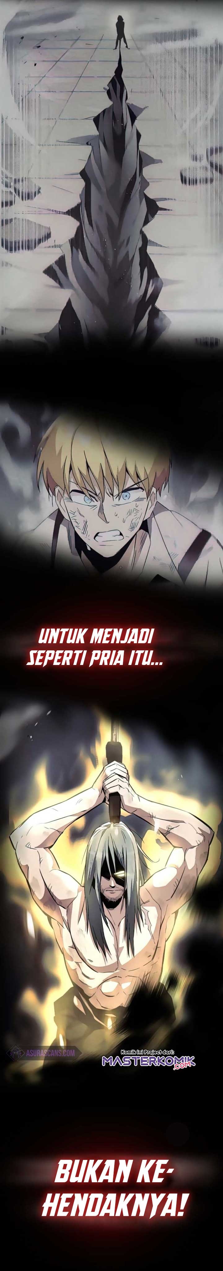Lazy Prince Becomes a Genius (Reformation of the Deadbeat Noble) Chapter 31 Gambar 12