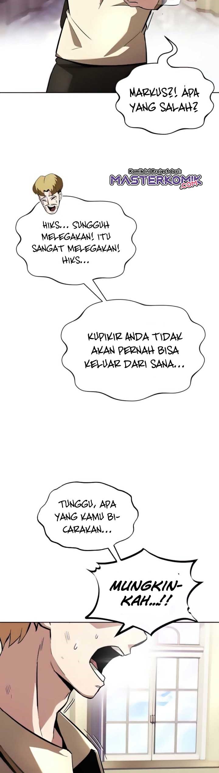Lazy Prince Becomes a Genius (Reformation of the Deadbeat Noble) Chapter 31 Gambar 21