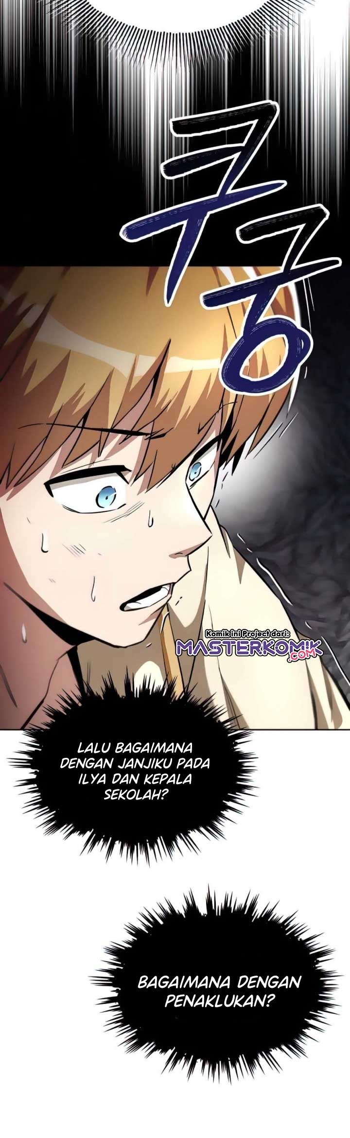 Lazy Prince Becomes a Genius (Reformation of the Deadbeat Noble) Chapter 31 Gambar 23